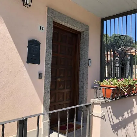 Apartment Borgo San Filippo *