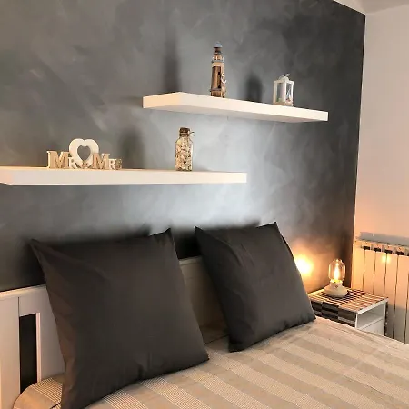Apartment Borgo San Filippo *